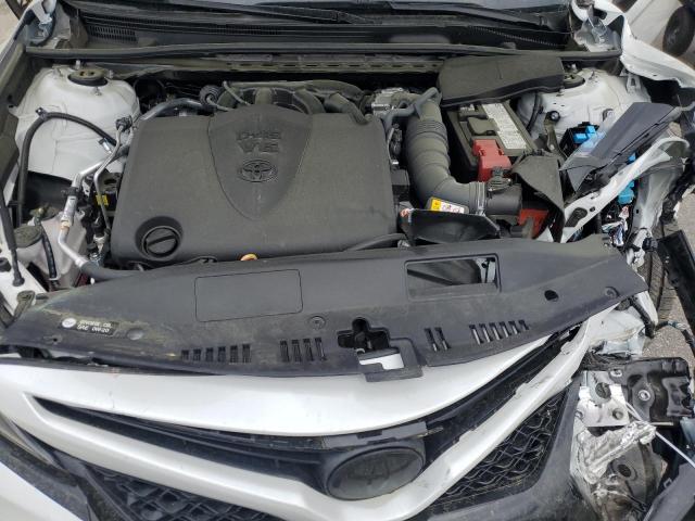 2024 TOYOTA CAMRY TRD - 4T1KZ1AK9RU102774