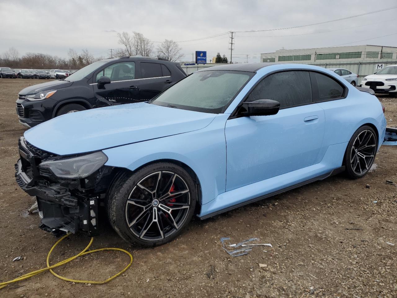 BMW M2