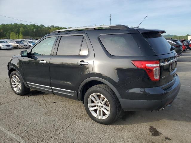 Vin: 1fm5k8d82fgc33128, lot: 53907375, ford explorer xlt 20152