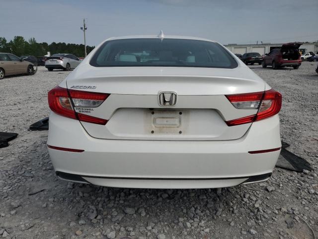 2021 HONDA ACCORD LX - 1HGCV1F1XMA023498