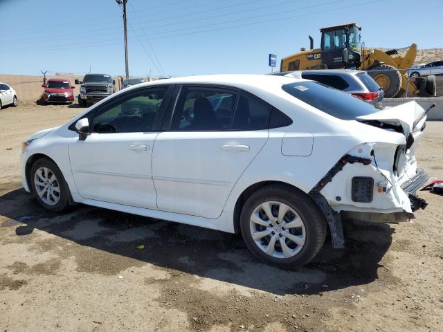 Vin: 5yfeprae2lp146040, lot: 52210895, toyota corolla le 20202
