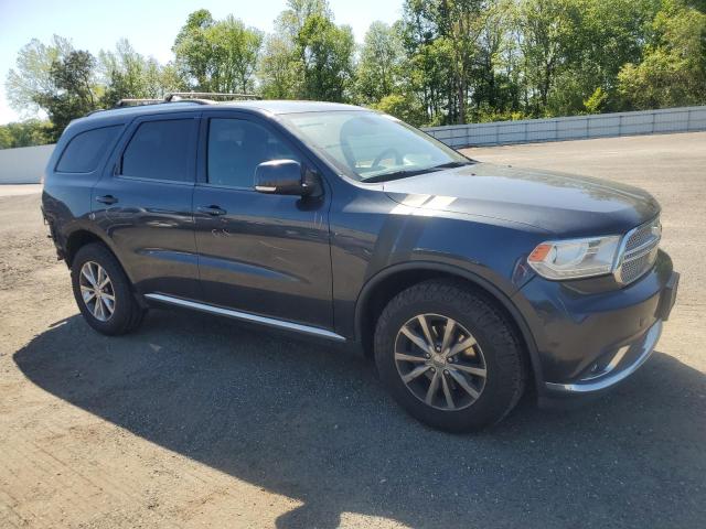 Vin: 1c4rdjdgxec557755, lot: 55072735, dodge durango limited 20144
