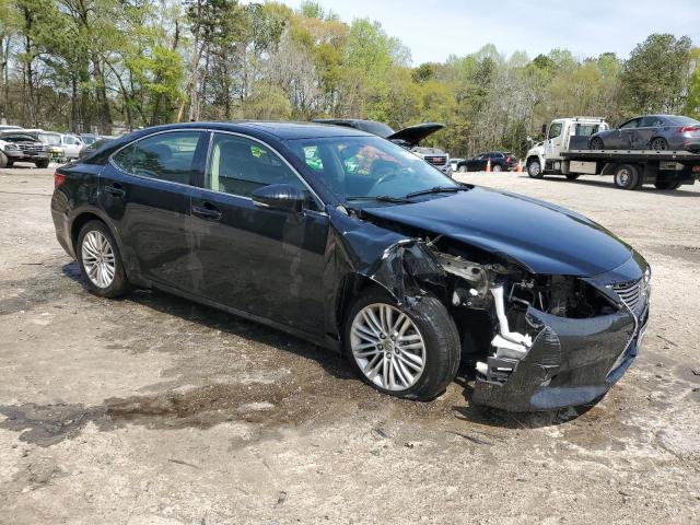 Vin: jthbk1gg2d2067915, lot: 50808185, lexus es350 350 20134