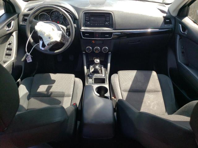 2016 MAZDA CX-5 SPORT - JM3KE2BE8G0630008