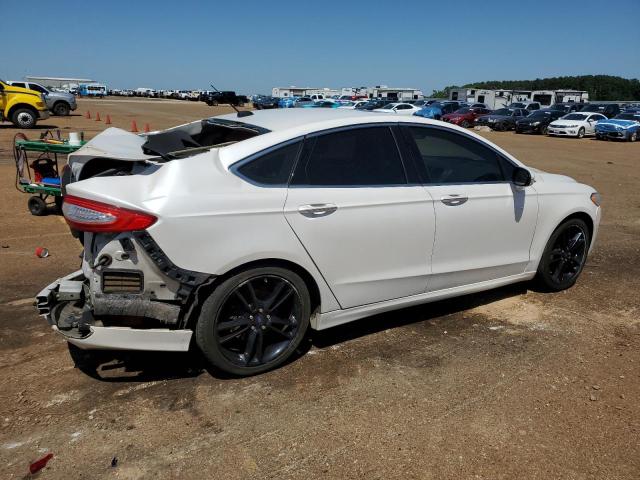 Vin: 3fa6p0k90er207468, lot: 52635895, ford fusion titanium 20143