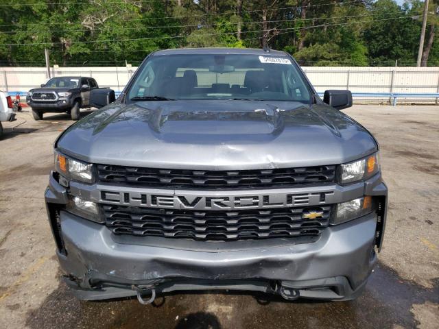 2019 CHEVROLET SILVERADO - 1GCPYBEH9KZ416936