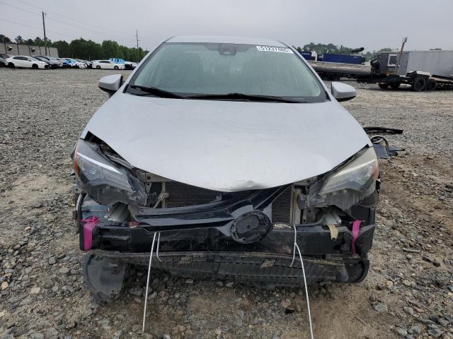2017 TOYOTA COROLLA L - 2T1BURHE7HC779593