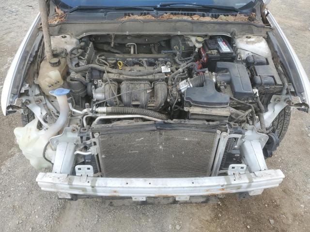 2015 FORD FUSION SE - 3FA6P0H72FR230872