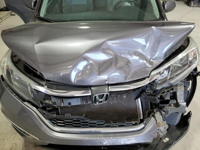 2015 HONDA CR-V EXL - 2HKRM4H78FH618201