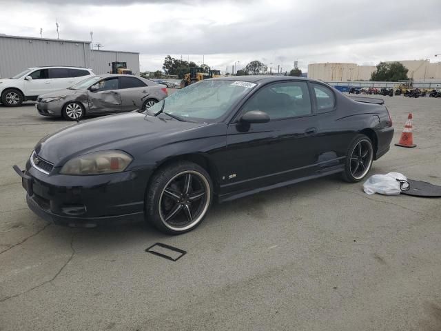 CHEVROLET MONTE CARL