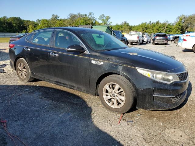 Vin: 5xxgt4l34gg103899, lot: 52965495, kia optima lx 20164