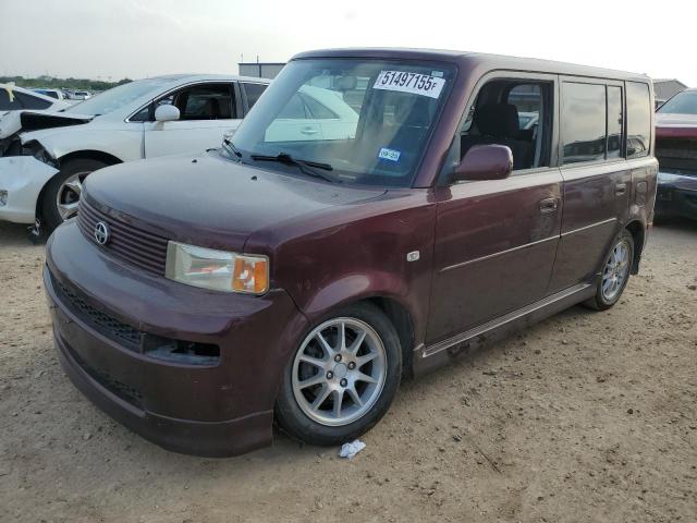 TOYOTA SCION XB