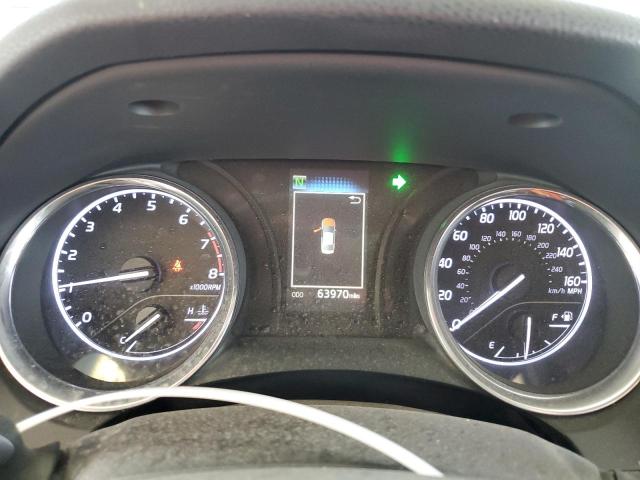 2019 TOYOTA CAMRY L - 4T1B11HK1KU753030