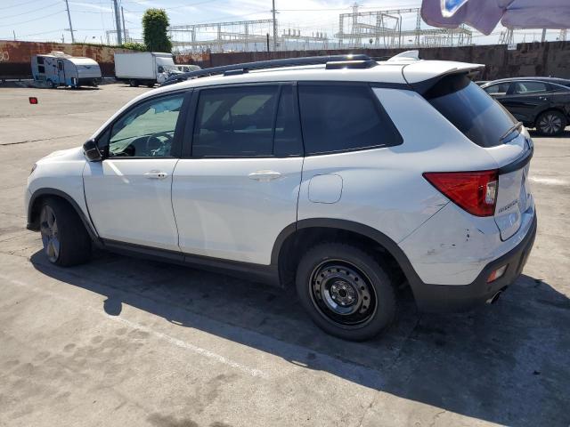 5FNYF7H94LB005141 2020 HONDA PASSPORT
