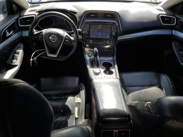 2017 NISSAN MAXIMA 3.5 - 1N4AA6AP5HC416965