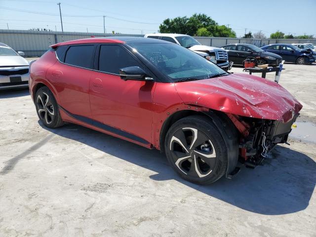 Vin: kndc4dlc0p5115564, lot: 52556475, kia ev6 gt lin gt line 20234