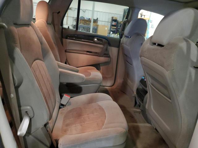 2015 BUICK ENCLAVE - 5GAKRAKD0FJ264828