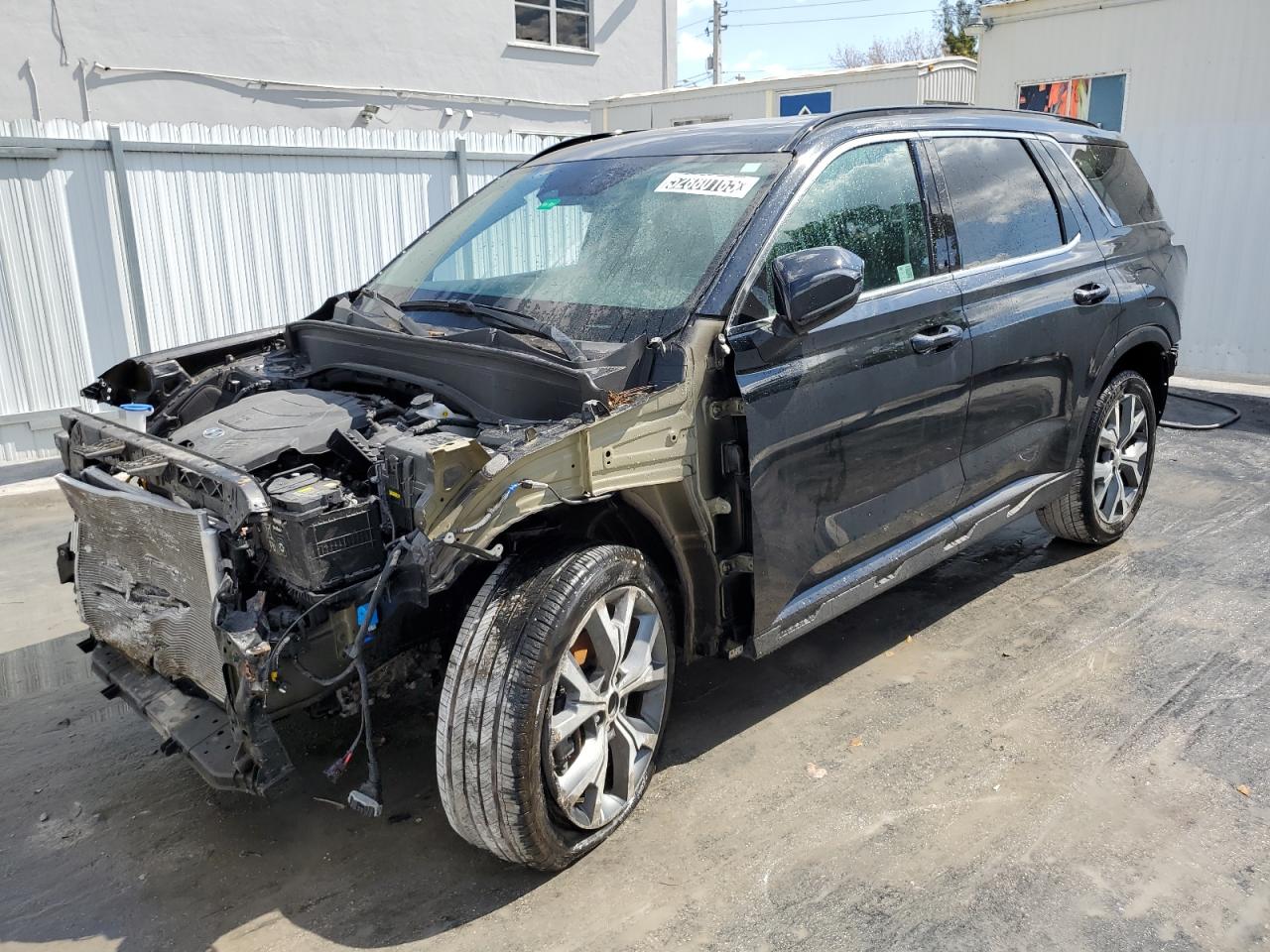HYUNDAI PALISADE XRT