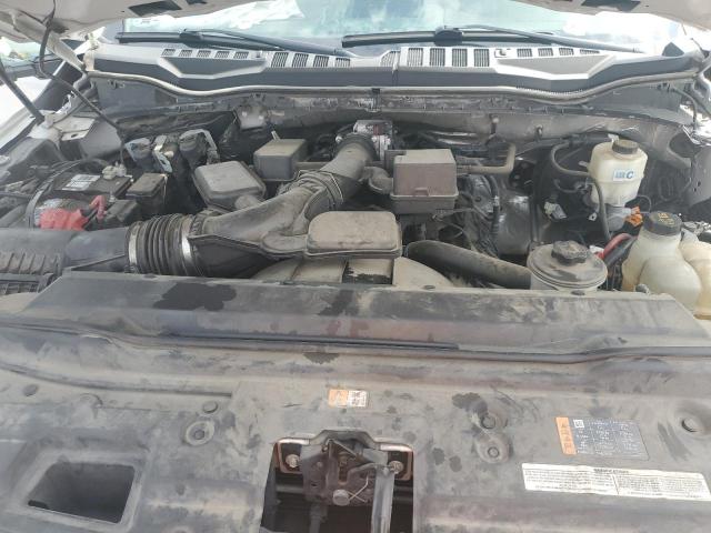 2020 FORD F250 SUPER - 1FT7X2B60LEE22591