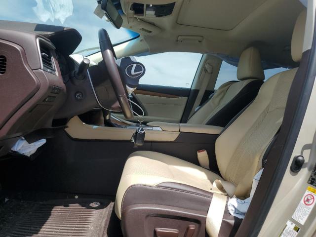 2016 LEXUS RX 350 BAS - 2T2BZMCA1GC020392