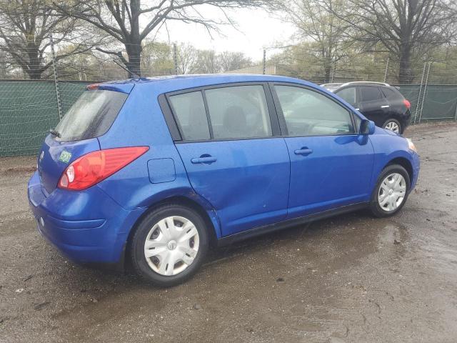 Vin: 3n1bc1cp9bl415857, lot: 52922935, nissan versa s 20113
