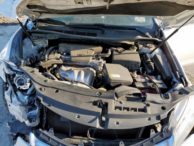 2015 TOYOTA CAMRY LE - 4T1BF1FK0FU090303