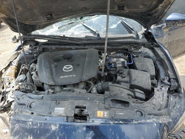 2020 MAZDA 6 SPORT - JM1GL1UM5L1517883