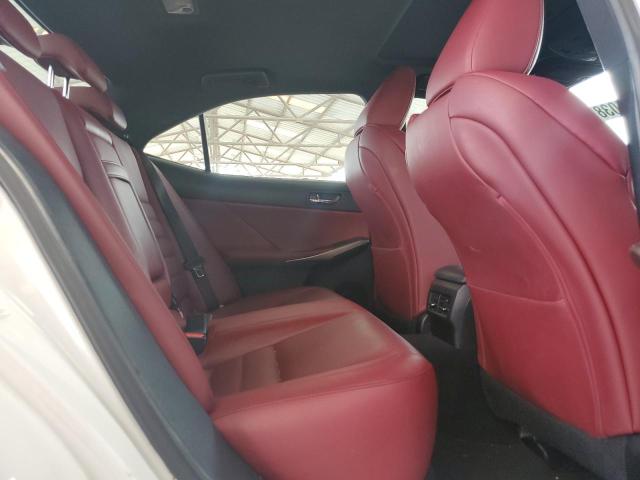 2015 LEXUS IS 250 - JTHBF1D2XF5045451
