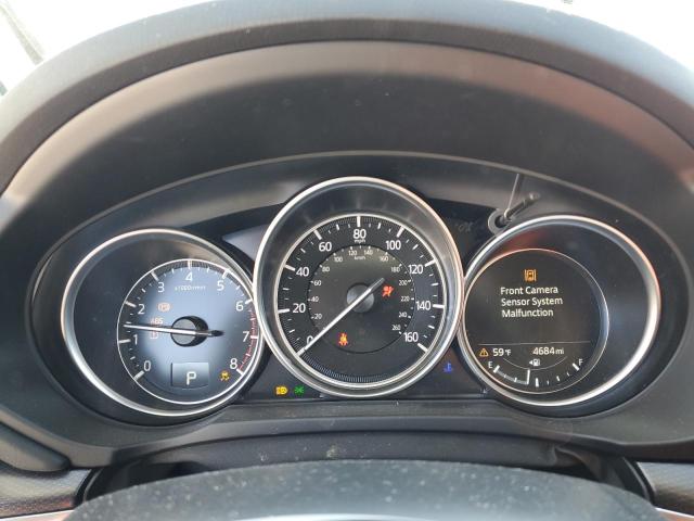 2024 MAZDA CX-5 PREFE - JM3KFBCL5R0496586