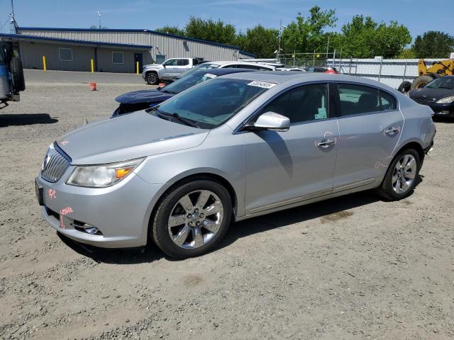 Vin: 1g4ge5gd1bf256844, lot: 53854805, buick lacrosse cxs 2011 img_1