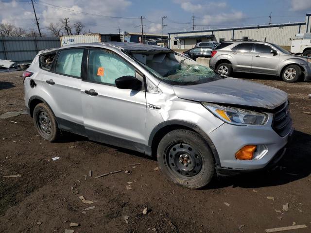 Vin: 1fmcu0f79hub86529, lot: 52155845, ford escape s 20174