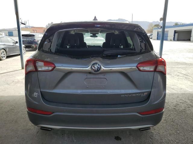 2020 BUICK ENVISION P - LRBFX3SX5LD070655