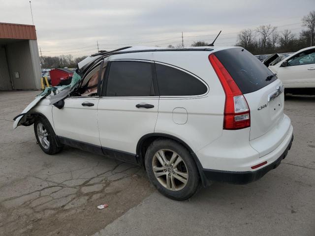 Vin: 5j6re4h56bl115455, lot: 52880835, honda crv ex 20112