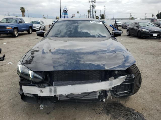 2025 BMW M440I WBA73DA01SCS23271