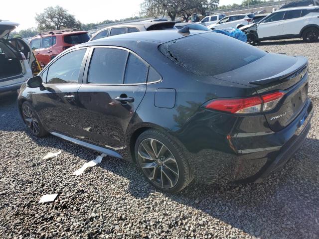 Vin: 5yfs4mce5mp086512, lot: 53534605, toyota corolla se 20212