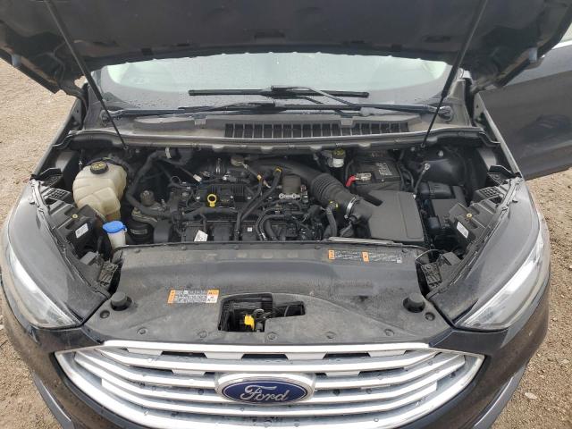2019 FORD EDGE TITAN - 2FMPK4K95KBB63090