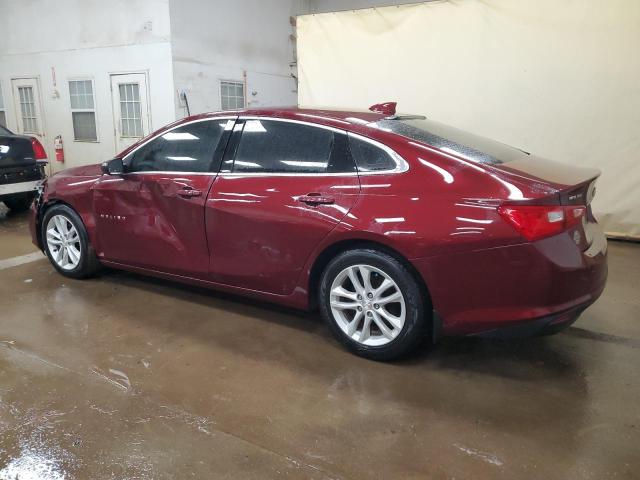 2016 CHEVROLET MALIBU LT 1G1ZE5ST9GF228379