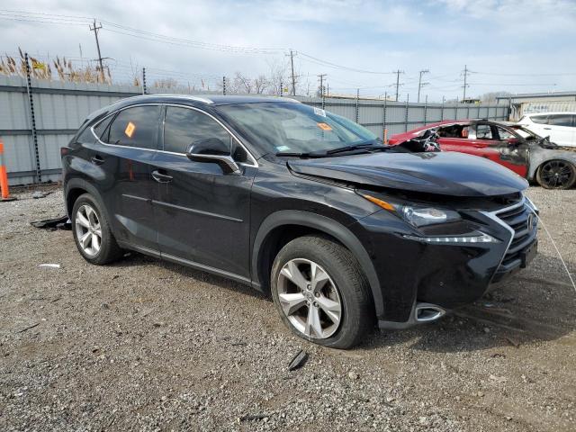 Vin: jtjbarbz8h2096804, lot: 53084945, lexus nx 200t base 20174