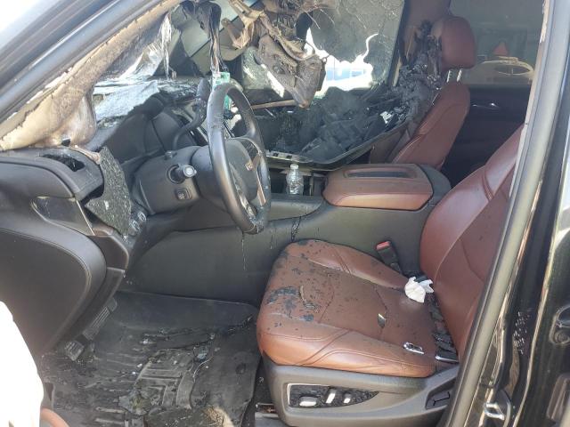 2015 CADILLAC ESCALADE L 1GYS4MKJ6FR537366