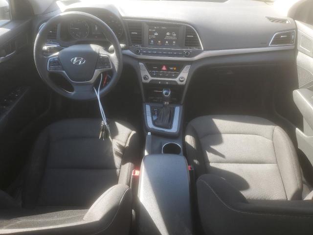 2018 HYUNDAI ELANTRA SE - 5NPD84LF9JH334453