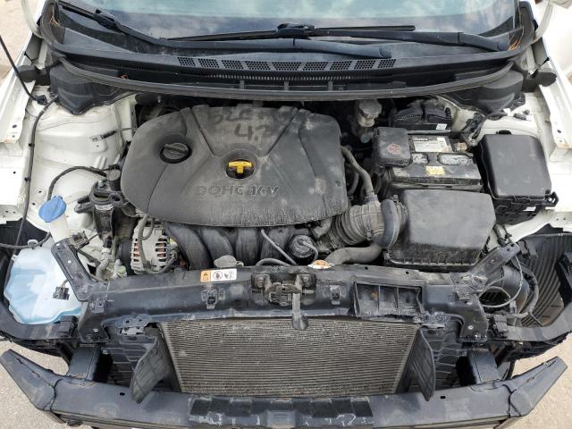 2016 KIA FORTE LX - KNAFX4A60G5556805