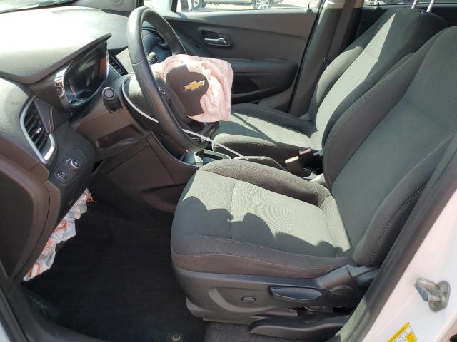2019 CHEVROLET TRAX LS - 3GNCJKSB6KL351223