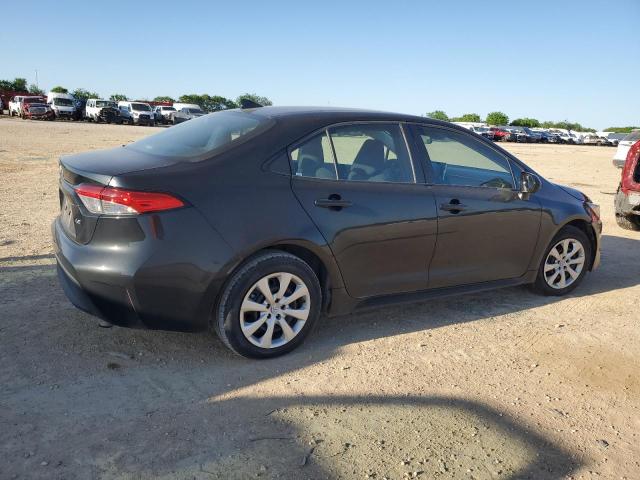 Vin: 5yfeprae9lp025134, lot: 52017175, toyota corolla le 20203