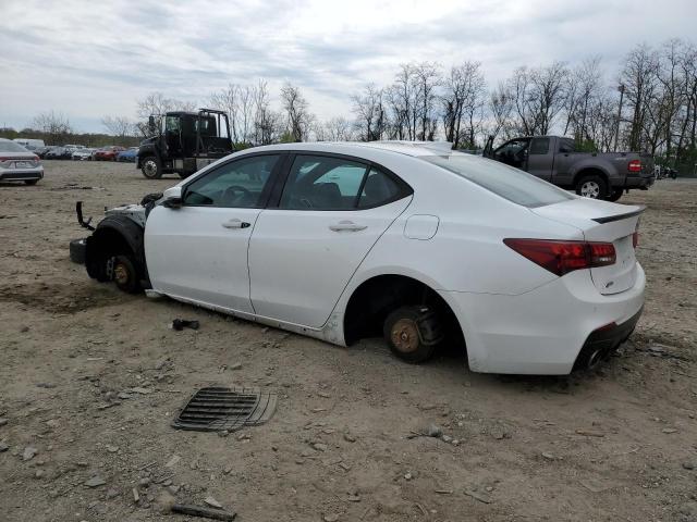 Vin: 19uub3f66ka000513, lot: 52788825, acura tlx technology 20192