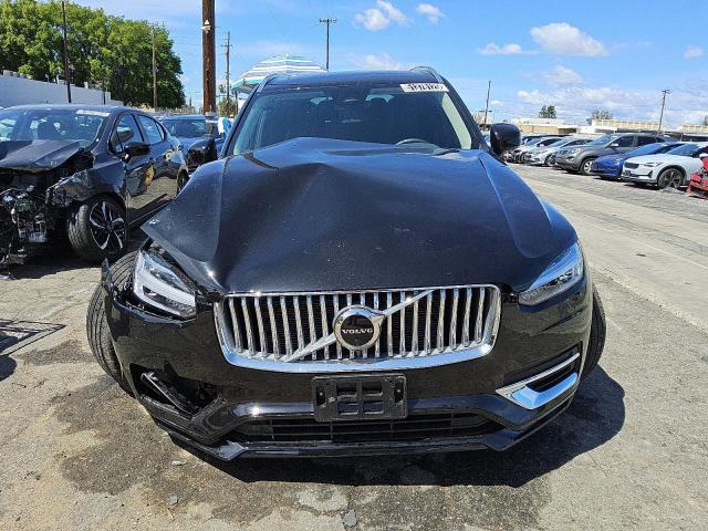 2025 VOLVO XC90 PLUS YV4062PE2S1335900