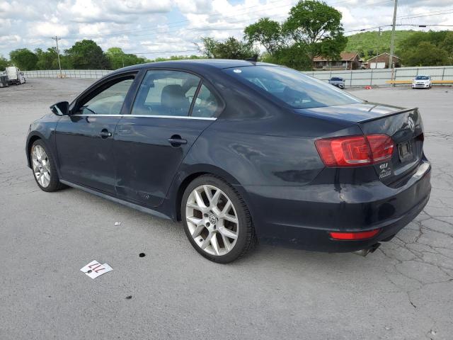 Vin: 3vw4s7aj3em308454, lot: 54252405, volkswagen jetta gli 20142