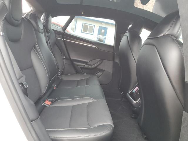 2022 TESLA MODEL S 5YJSA1E61NF486321