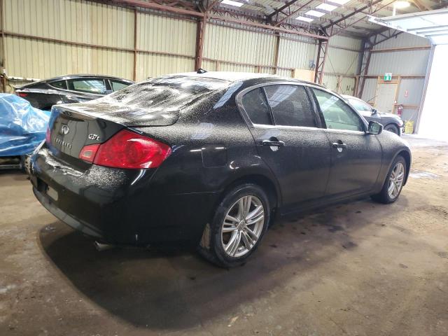 2010 INFINITI G37 - JN1CV6AR2AM460241