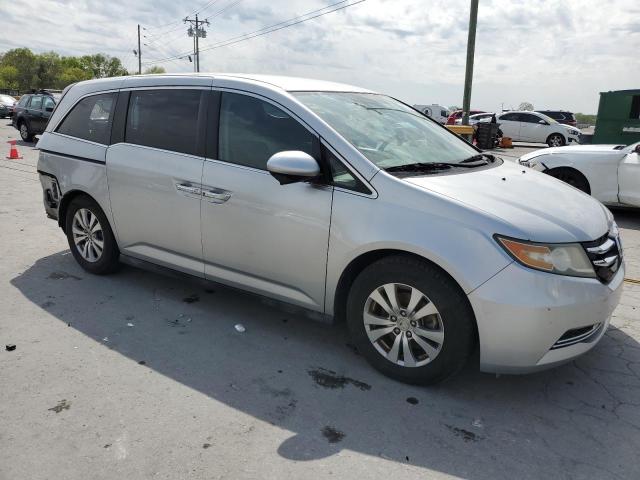 Vin: 5fnrl5h45eb059475, lot: 52633435, honda all models ex 20144