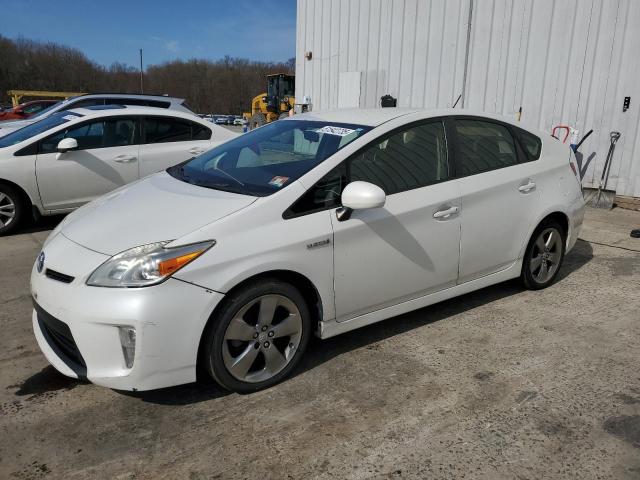 Vin: jtdkn3du0d1646938, lot: 51542735, toyota prius 2013 img_1